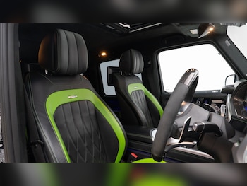 Used Mercedes-Benz G-Class 2023 for sale - 75471372: Photo