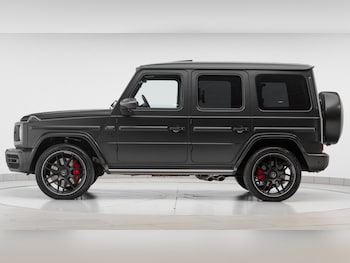 Used Mercedes-Benz G-Class 2023 for sale - 75471372: Photo