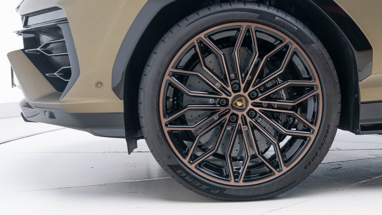 Used Lamborghini Urus 2025 for sale - 76161535: Photo 10