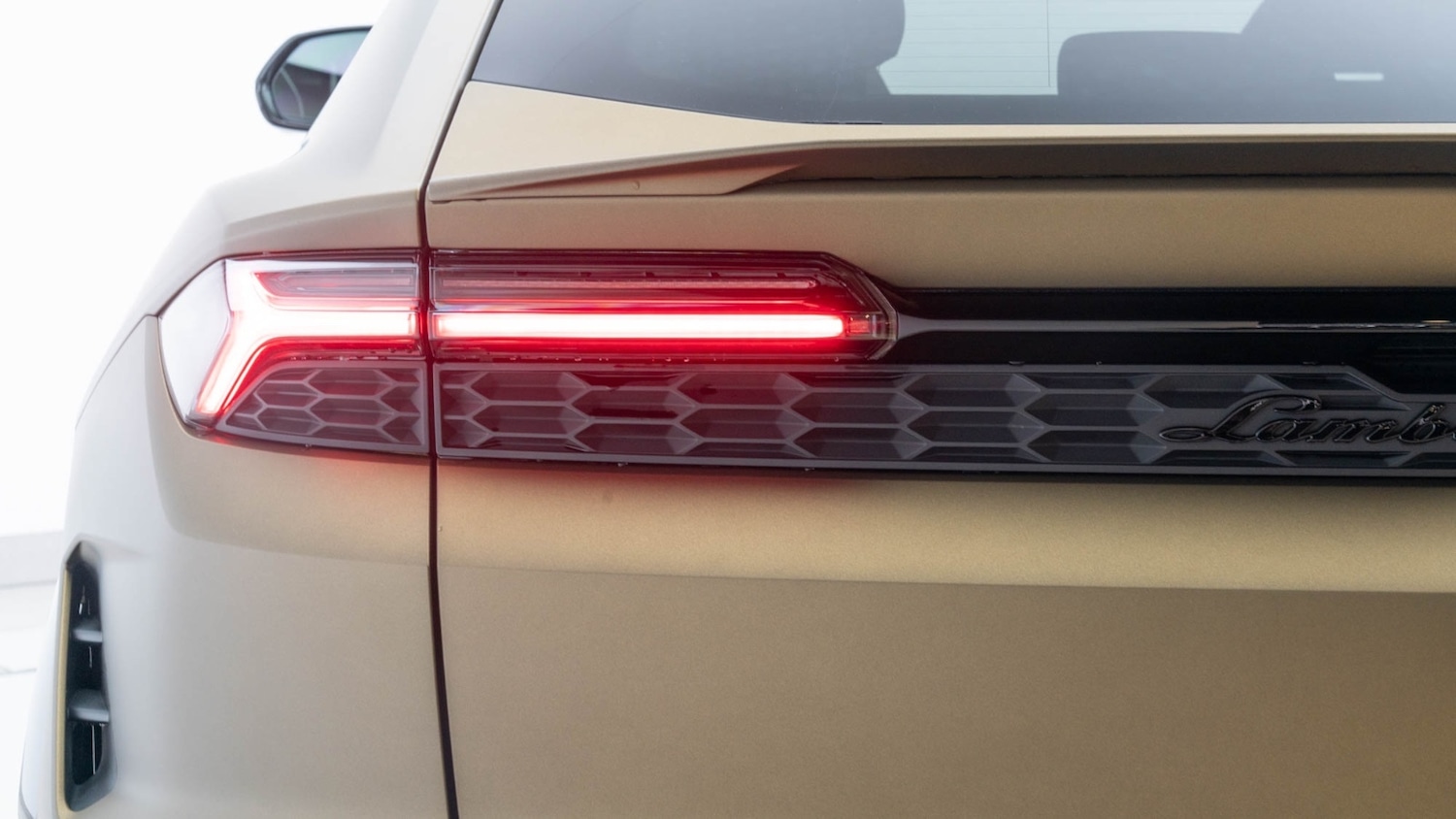 Used Lamborghini Urus 2025 for sale - 76161535: Photo 12