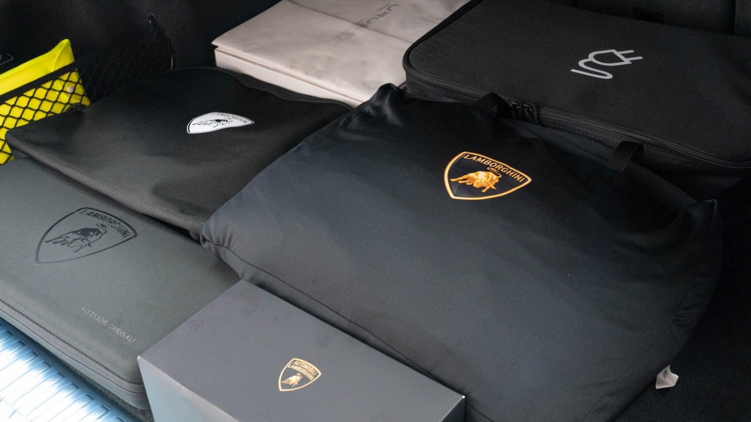 Used Lamborghini Urus 2025 for sale - 76161535: Photo 18