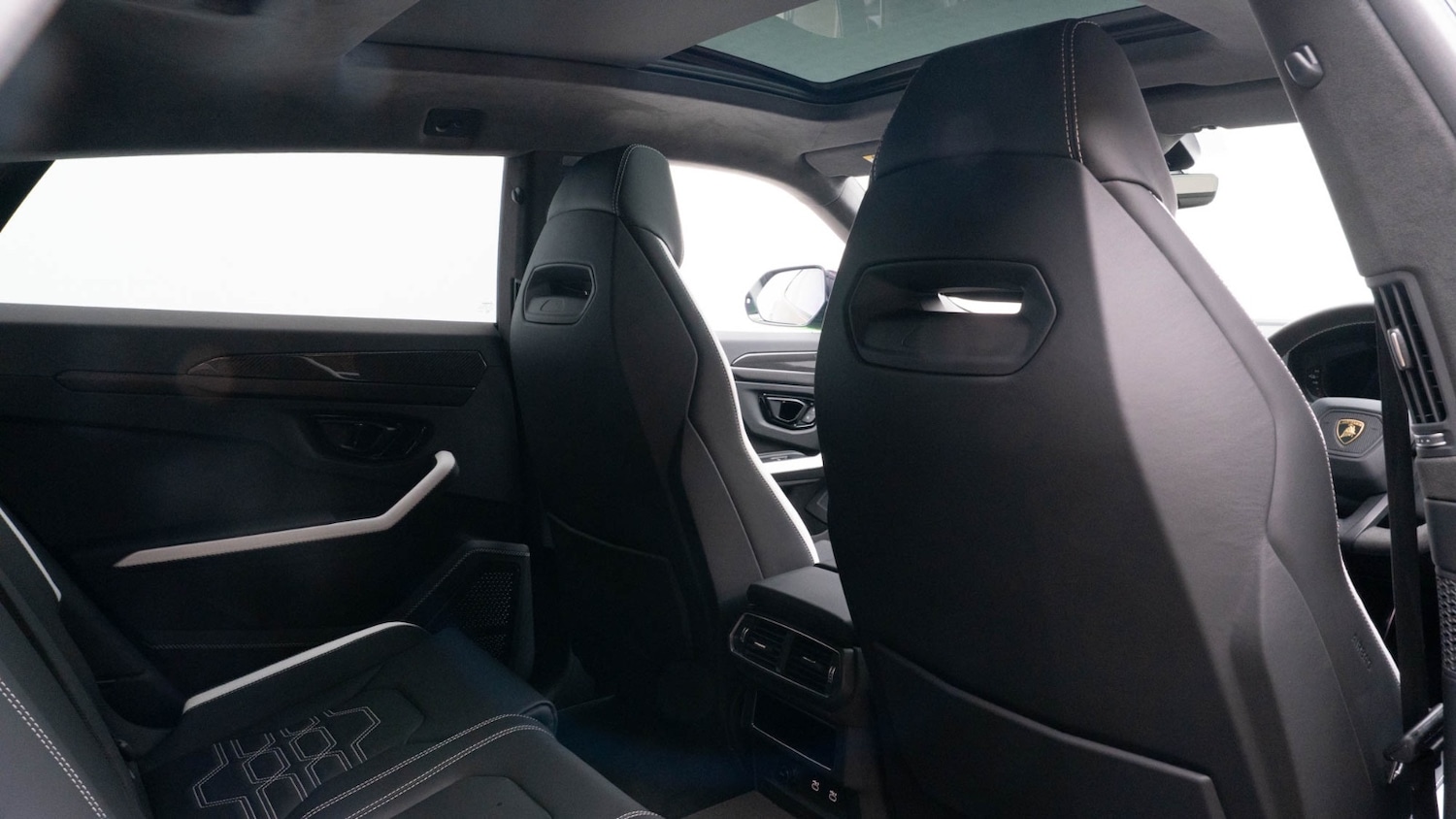 Used Lamborghini Urus 2025 for sale - 76161535: Photo 19
