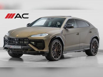 Lamborghini - Urus