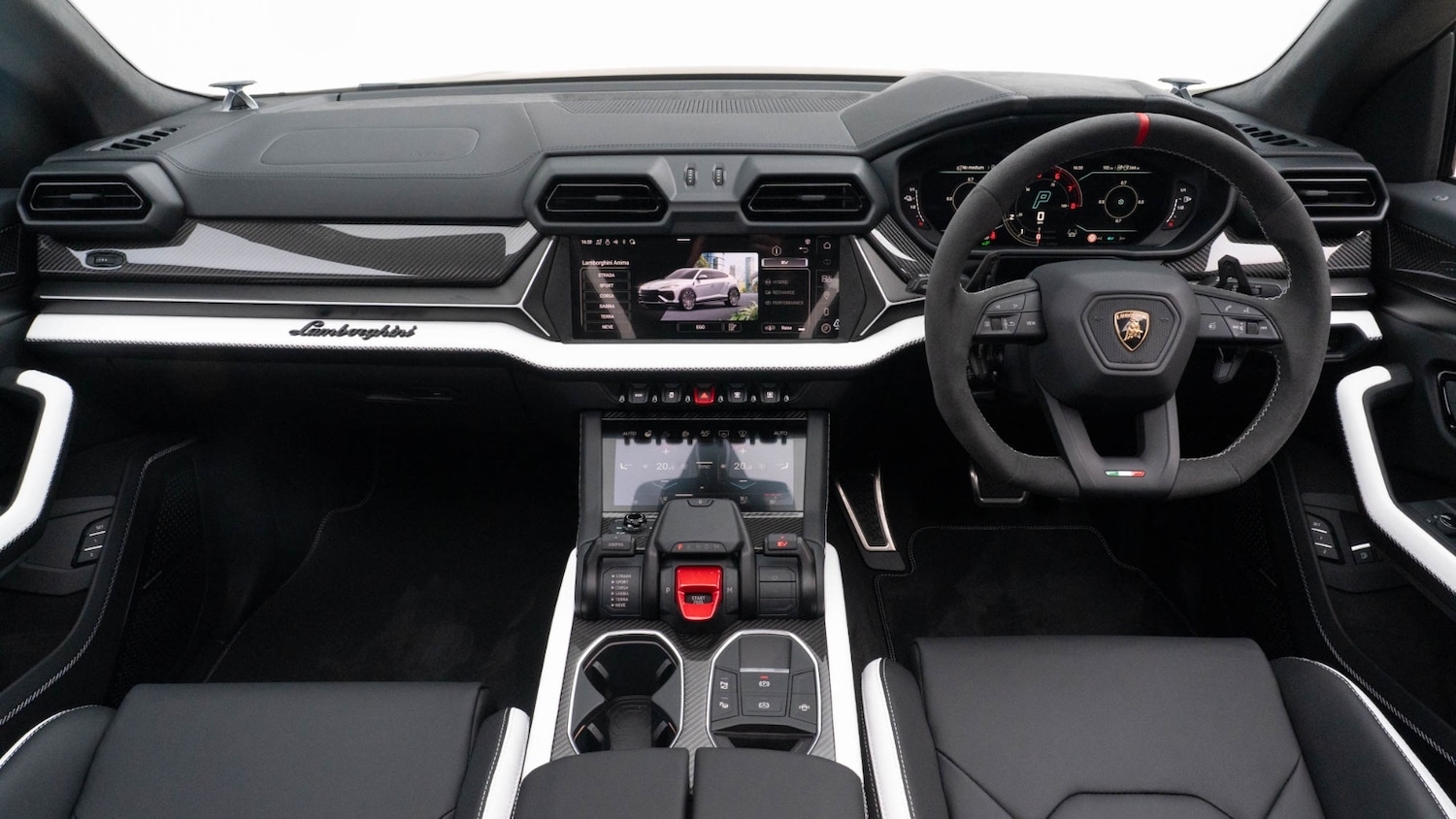 Used Lamborghini Urus 2025 for sale - 76161535: Photo 2