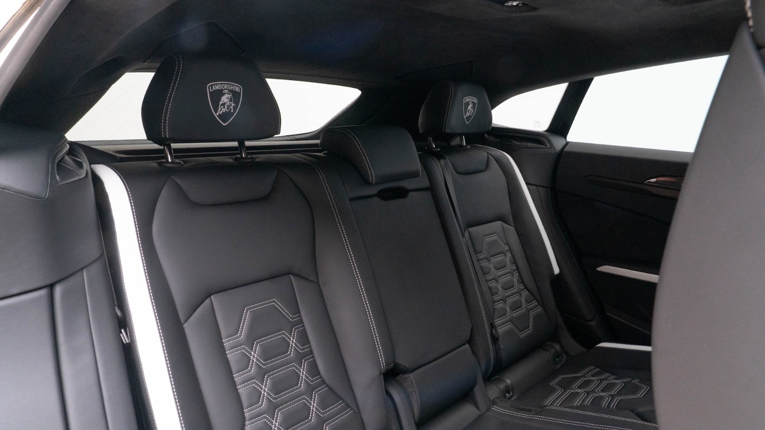Used Lamborghini Urus 2025 for sale - 76161535: Photo 20