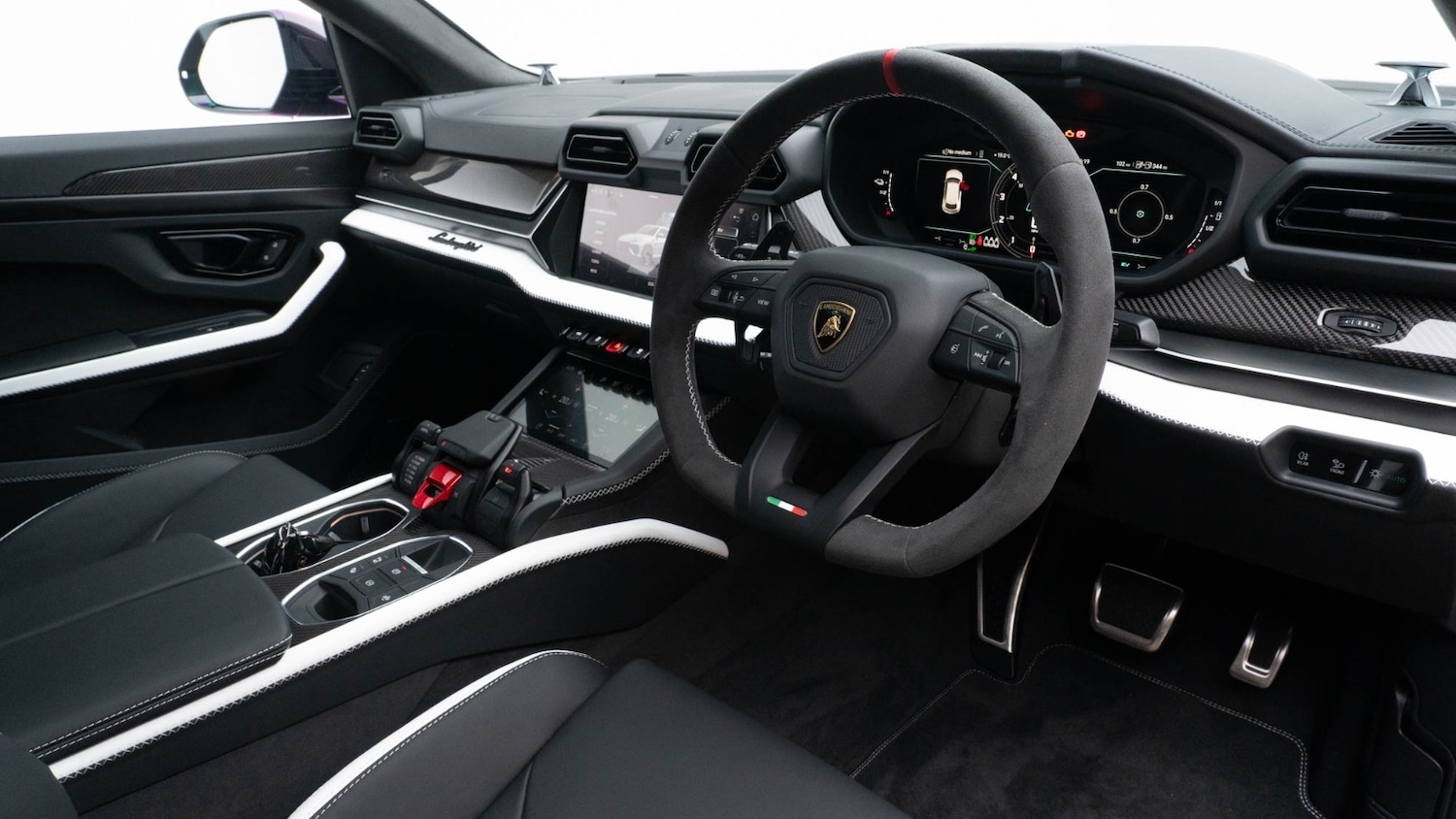 Used Lamborghini Urus 2025 for sale - 76161535: Photo 21