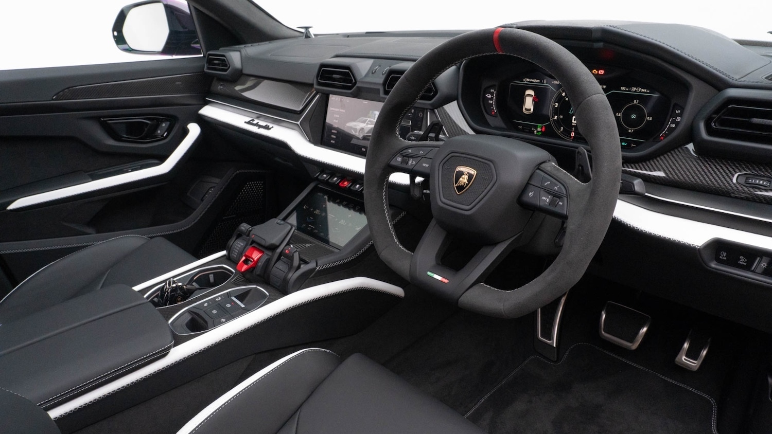 Used Lamborghini Urus 2025 for sale - 76161535: Photo 22