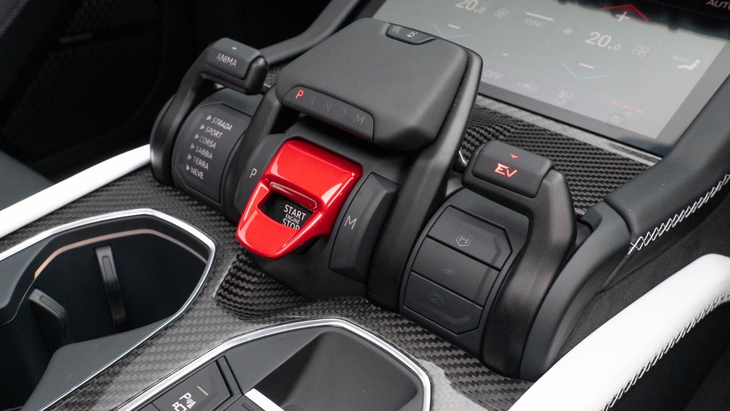 Used Lamborghini Urus 2025 for sale - 76161535: Photo 28
