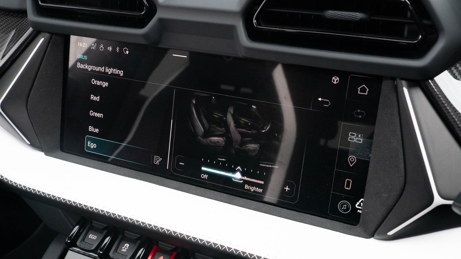 Used Lamborghini Urus 2025 for sale - 76161535: Photo 33