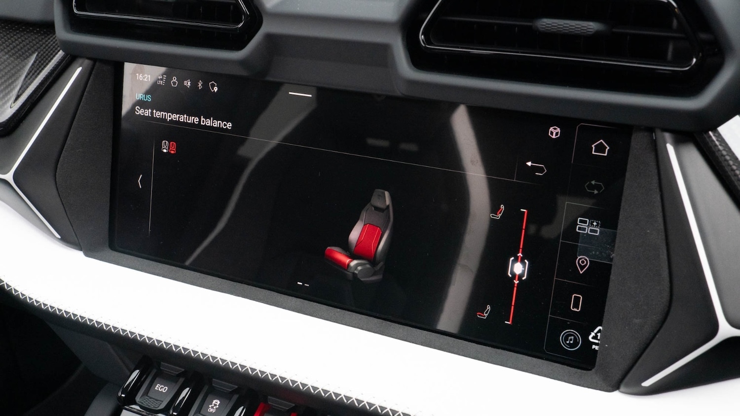 Used Lamborghini Urus 2025 for sale - 76161535: Photo 34