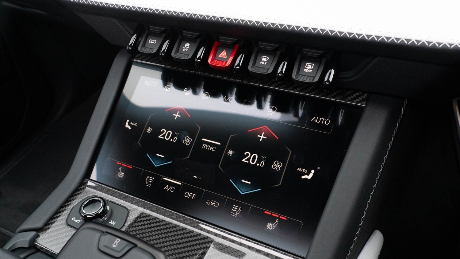 Used Lamborghini Urus 2025 for sale - 76161535: Photo 36