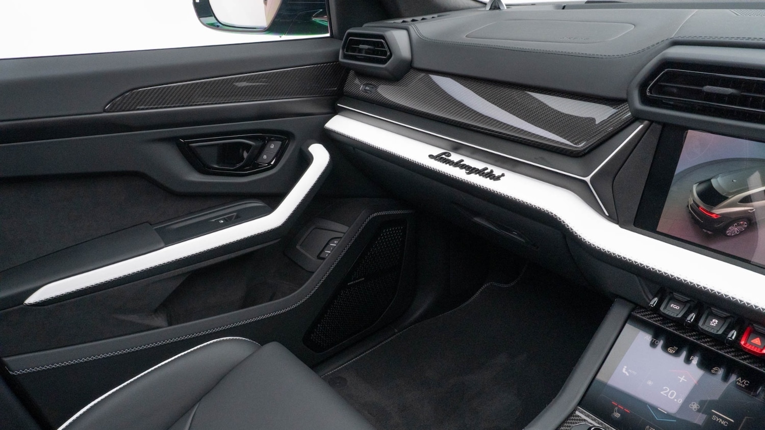 Used Lamborghini Urus 2025 for sale - 76161535: Photo 37