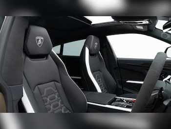 Used Lamborghini Urus 2025 for sale - 76161535: Photo 3