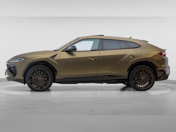Used Lamborghini Urus 2025 for sale - 76161535: Photo 4