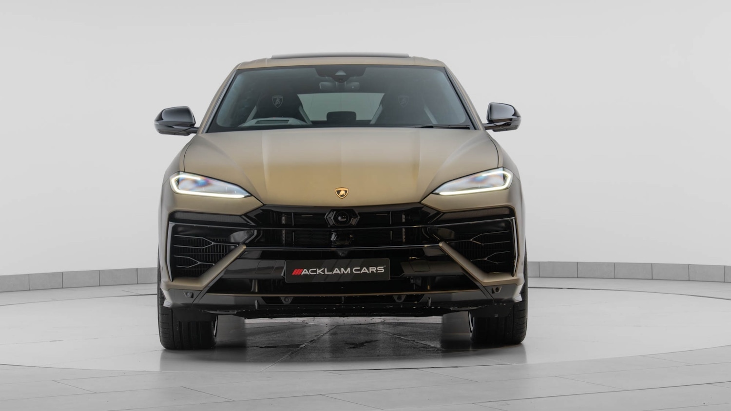 Used Lamborghini Urus 2025 for sale - 76161535: Photo 7