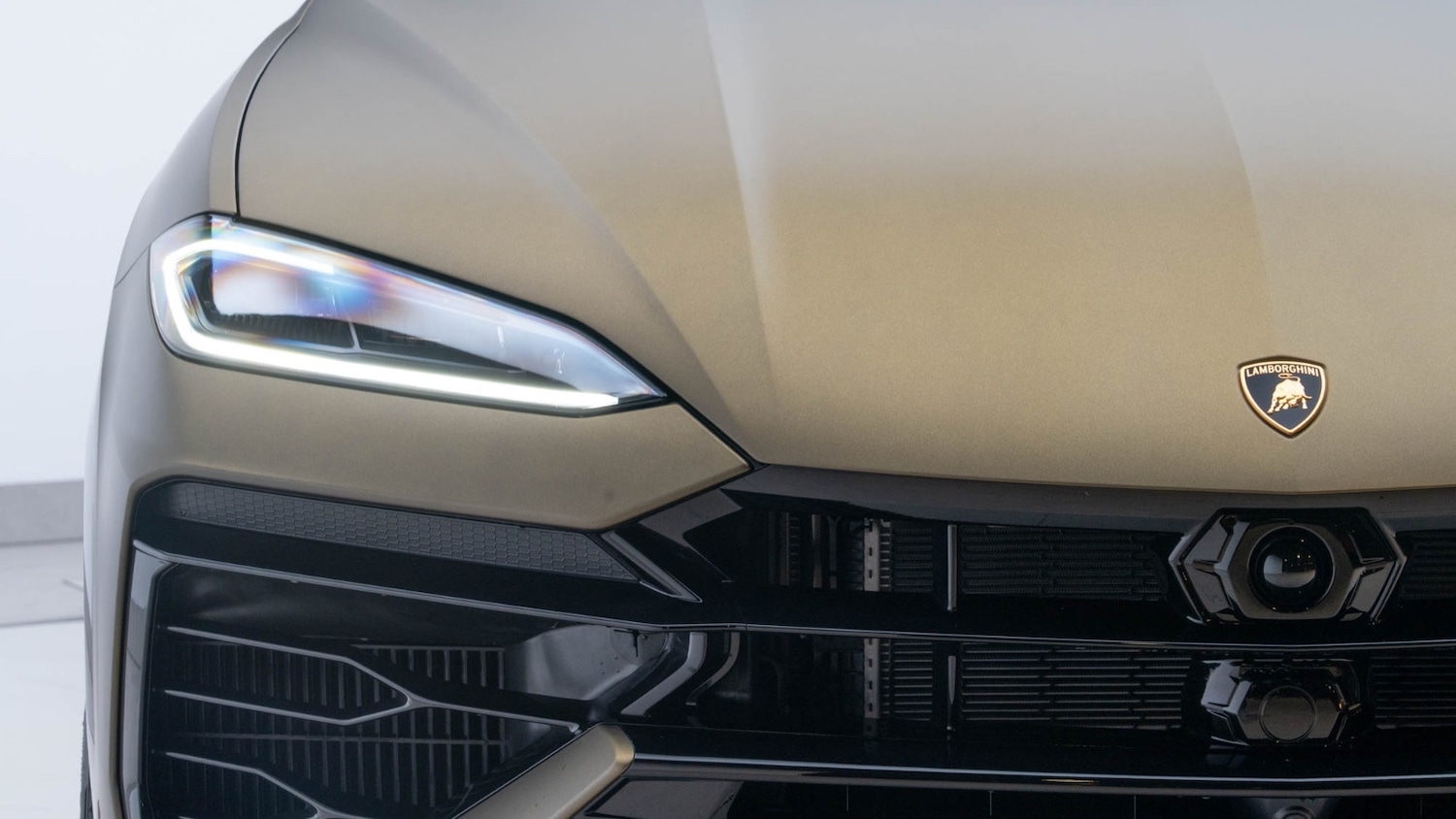 Used Lamborghini Urus 2025 for sale - 76161535: Photo 8