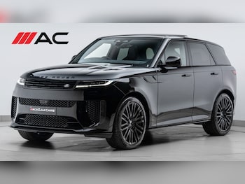Used Land Rover Range Rover Sport 2026 for sale - 78226184: Photo