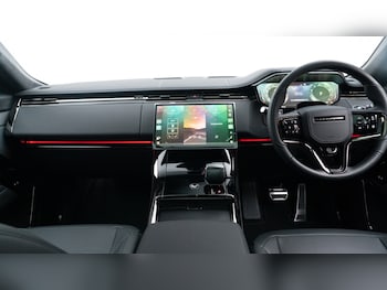 Used Land Rover Range Rover Sport 2026 for sale - 78226184: Photo