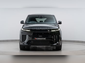 Used Land Rover Range Rover Sport 2026 for sale - 78226184: Photo