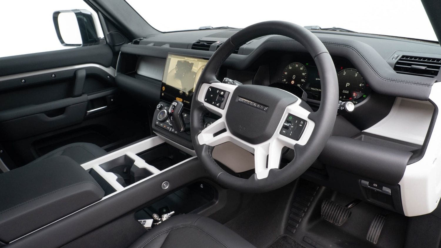 Used Land Rover Defender 2025 for sale - 76696540: Photo 17