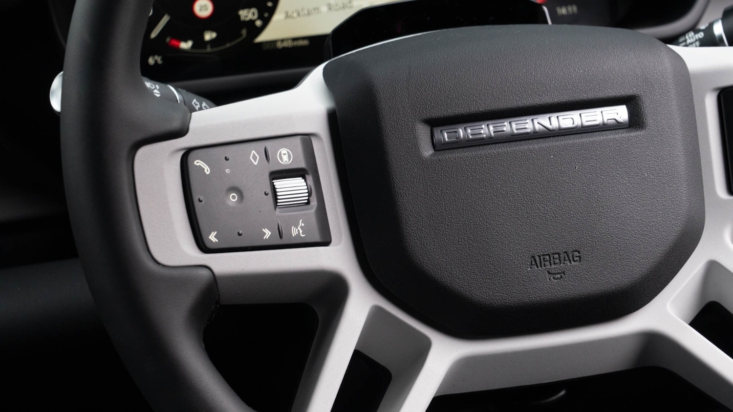 Used Land Rover Defender 2025 for sale - 76696540: Photo 19