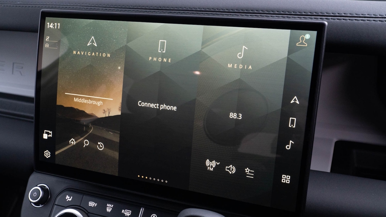 Used Land Rover Defender 2025 for sale - 76696540: Photo 23