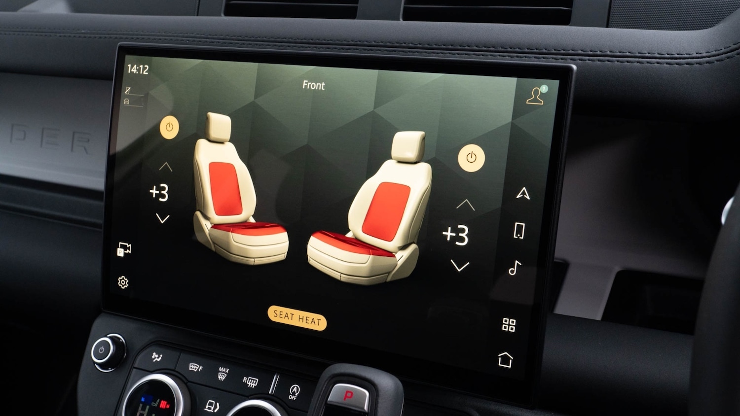 Used Land Rover Defender 2025 for sale - 76696540: Photo 25