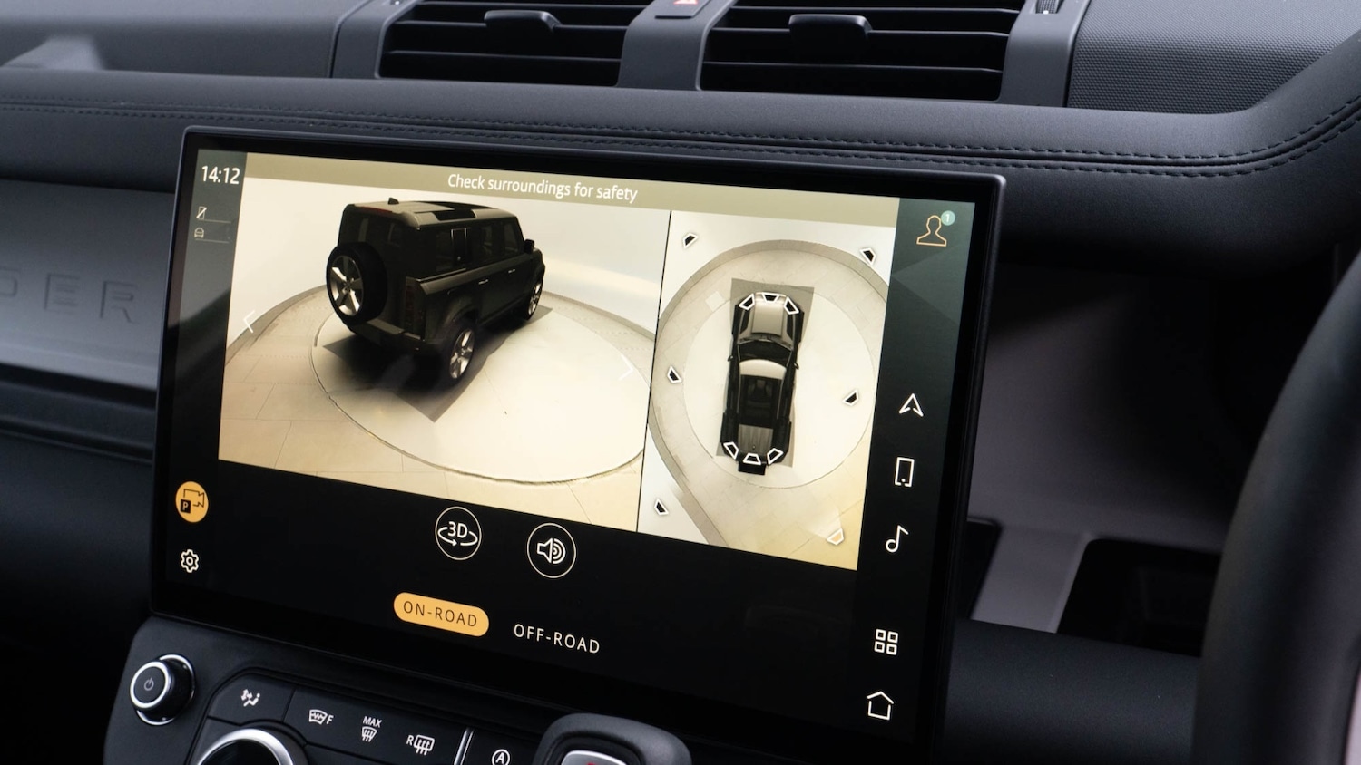 Used Land Rover Defender 2025 for sale - 76696540: Photo 26