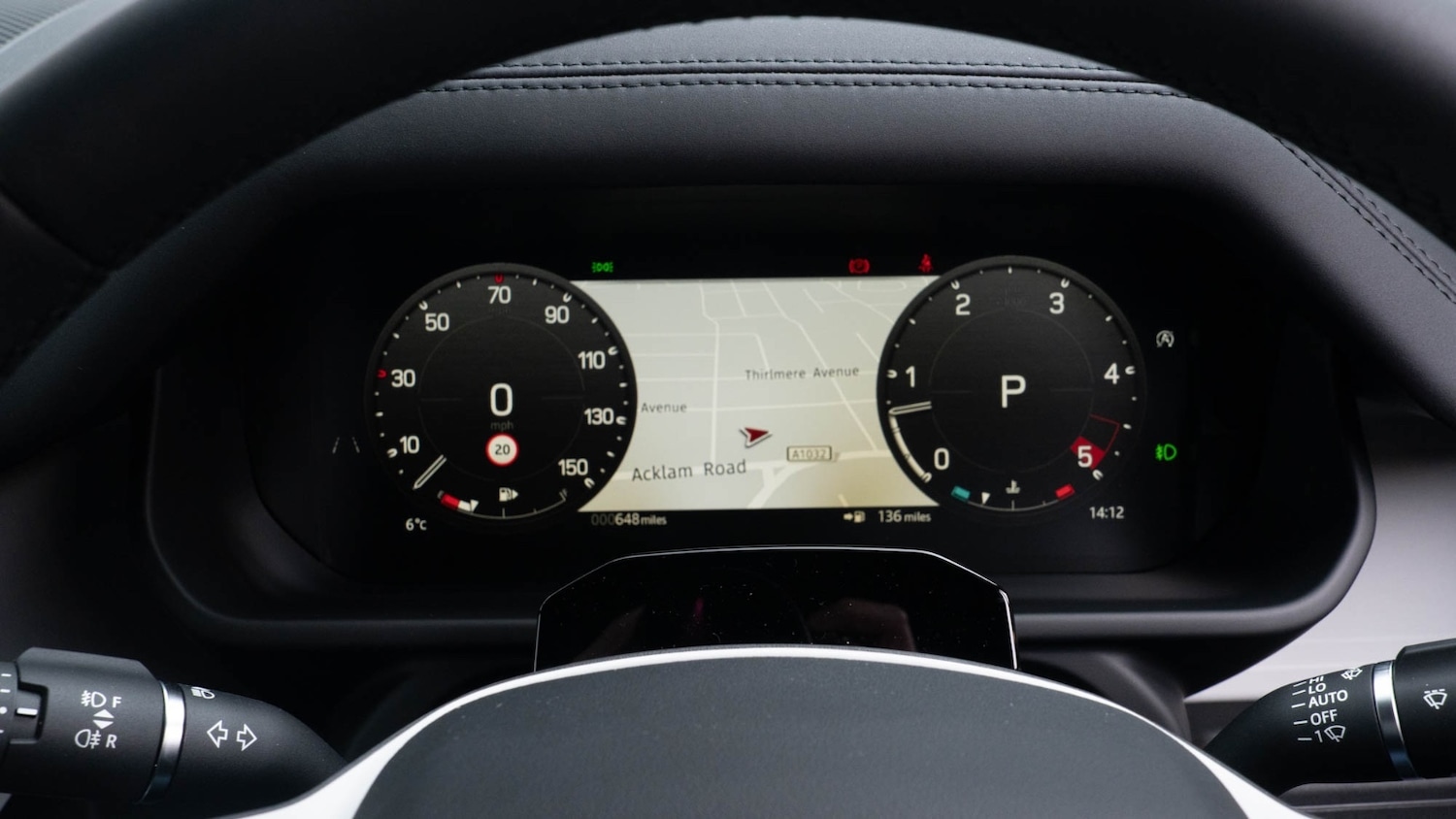 Used Land Rover Defender 2025 for sale - 76696540: Photo 27