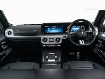 Used Mercedes-Benz G-Class 2024 for sale - 75959641: Photo