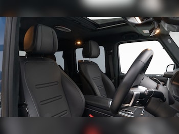 Used Mercedes-Benz G-Class 2024 for sale - 75959641: Photo