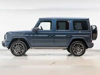Used Mercedes-Benz G-Class 2024 for sale - 75959641: Photo