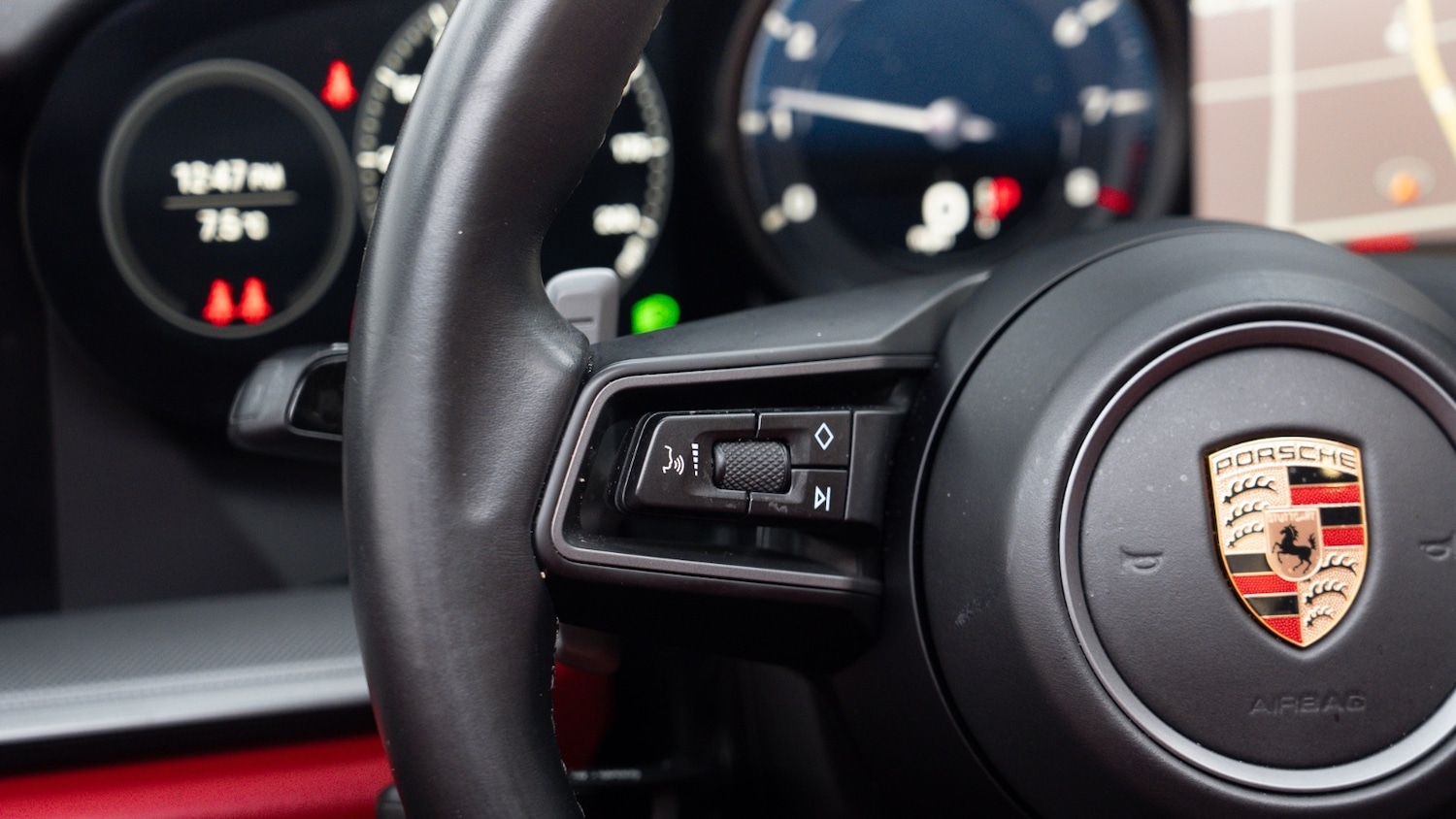 Used Porsche 911 2020 for sale - 77047788: Photo 13