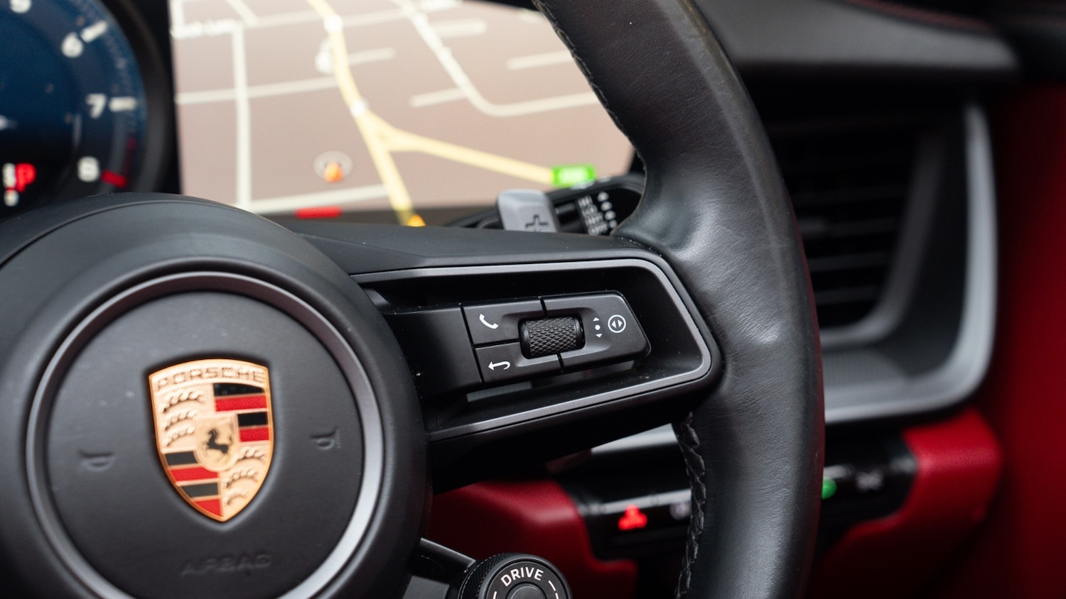 Used Porsche 911 2020 for sale - 77047788: Photo 14