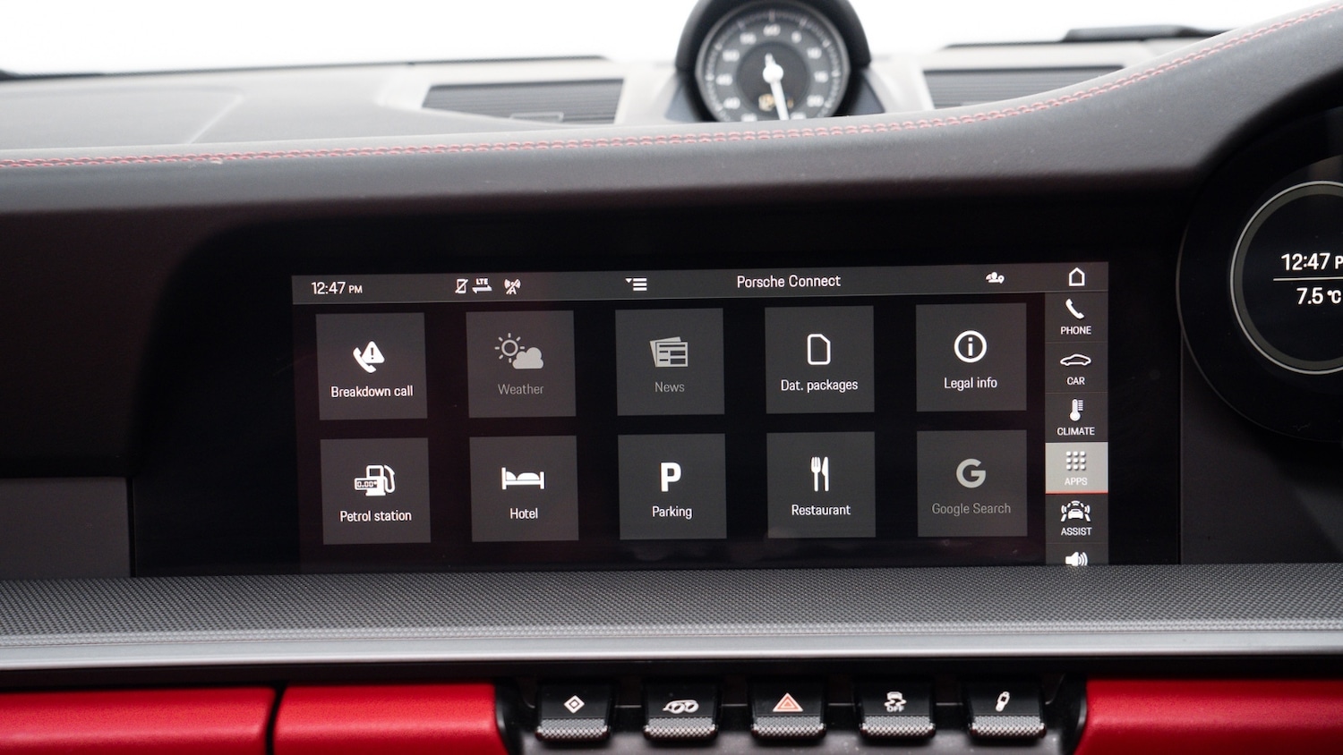 Used Porsche 911 2020 for sale - 77047788: Photo 15