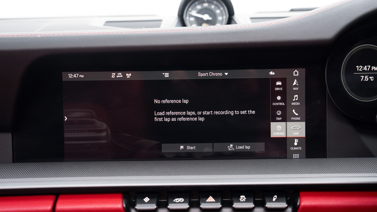 Used Porsche 911 2020 for sale - 77047788: Photo 17