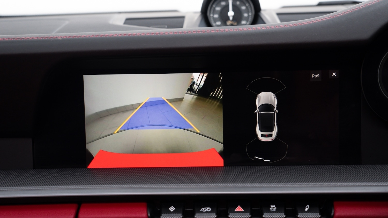 Used Porsche 911 2020 for sale - 77047788: Photo 18