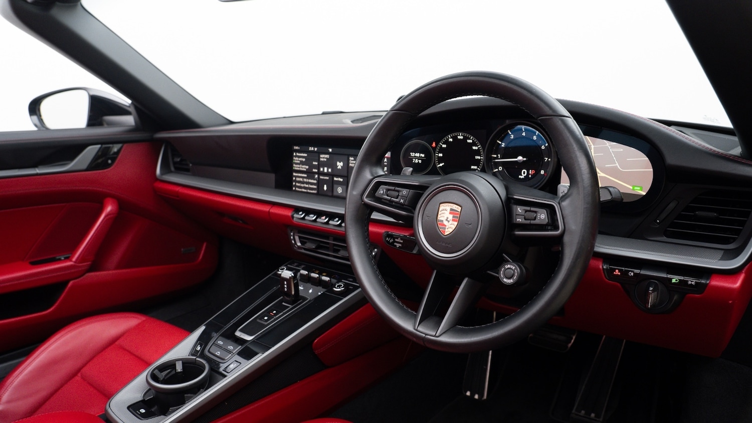 Used Porsche 911 2020 for sale - 77047788: Photo 21