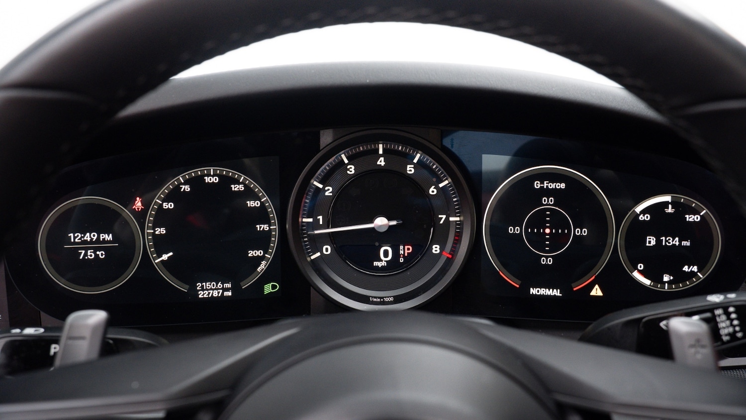 Used Porsche 911 2020 for sale - 77047788: Photo 27