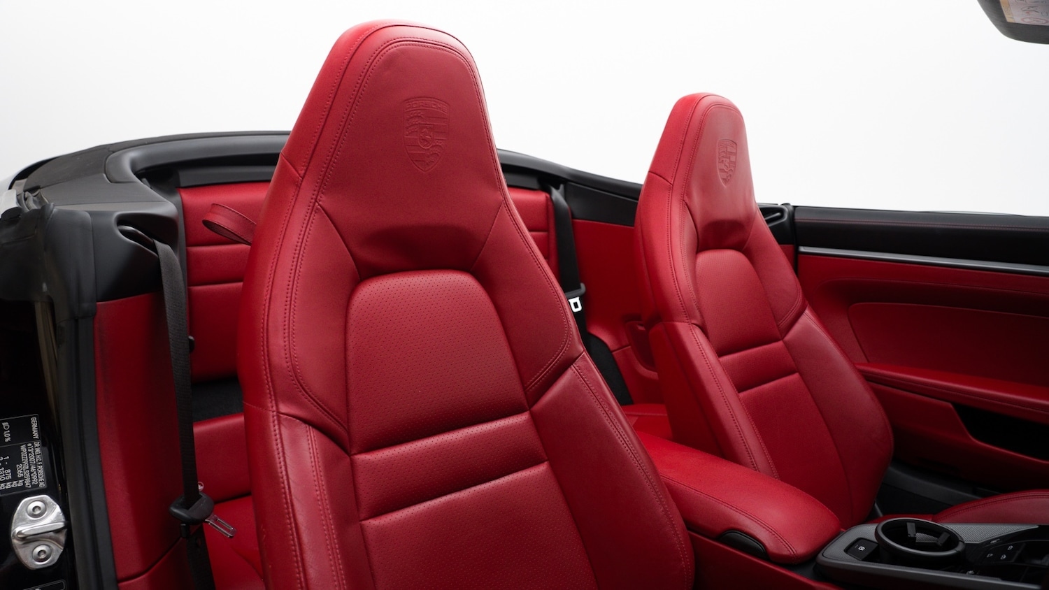 Used Porsche 911 2020 for sale - 77047788: Photo 3