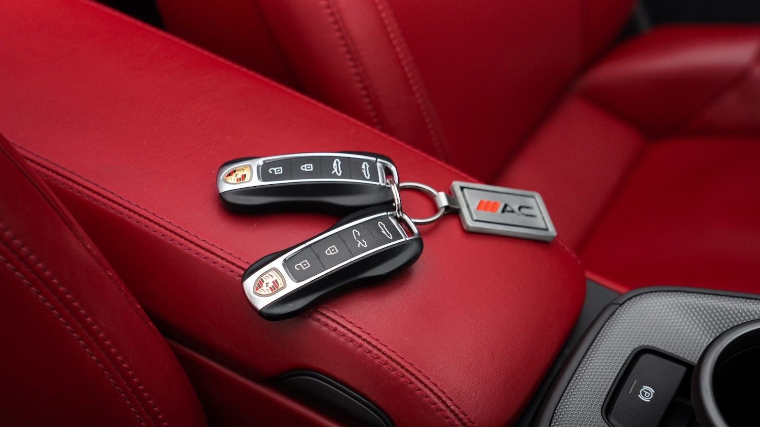 Used Porsche 911 2020 for sale - 77047788: Photo 35