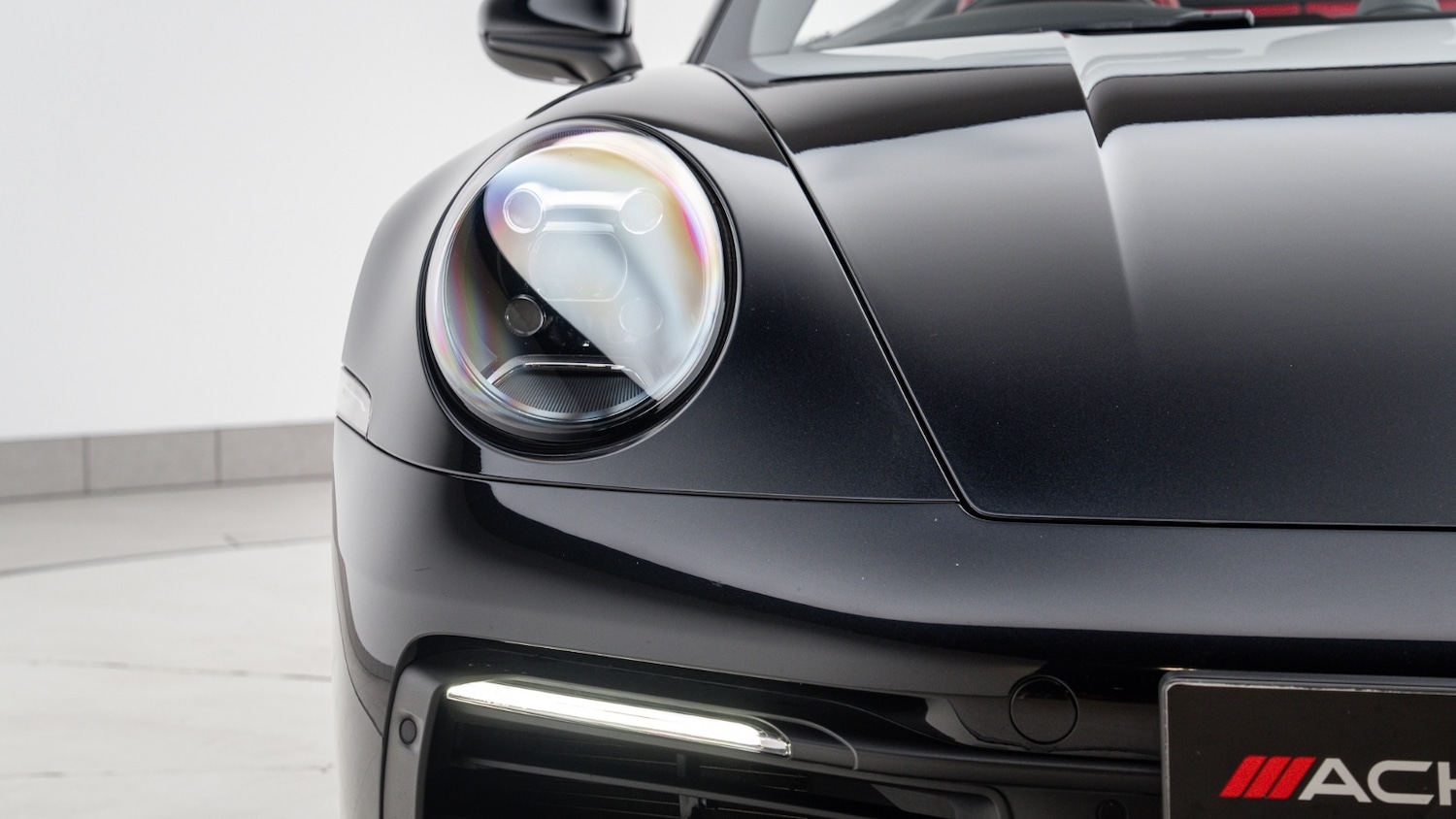 Used Porsche 911 2020 for sale - 77047788: Photo 36