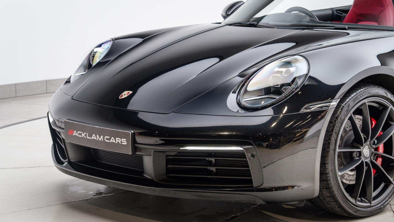 Used Porsche 911 2020 for sale - 77047788: Photo 37