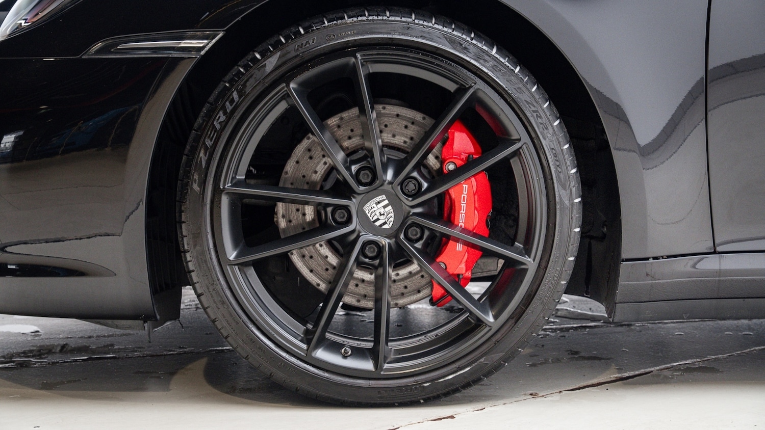 Used Porsche 911 2020 for sale - 77047788: Photo 38