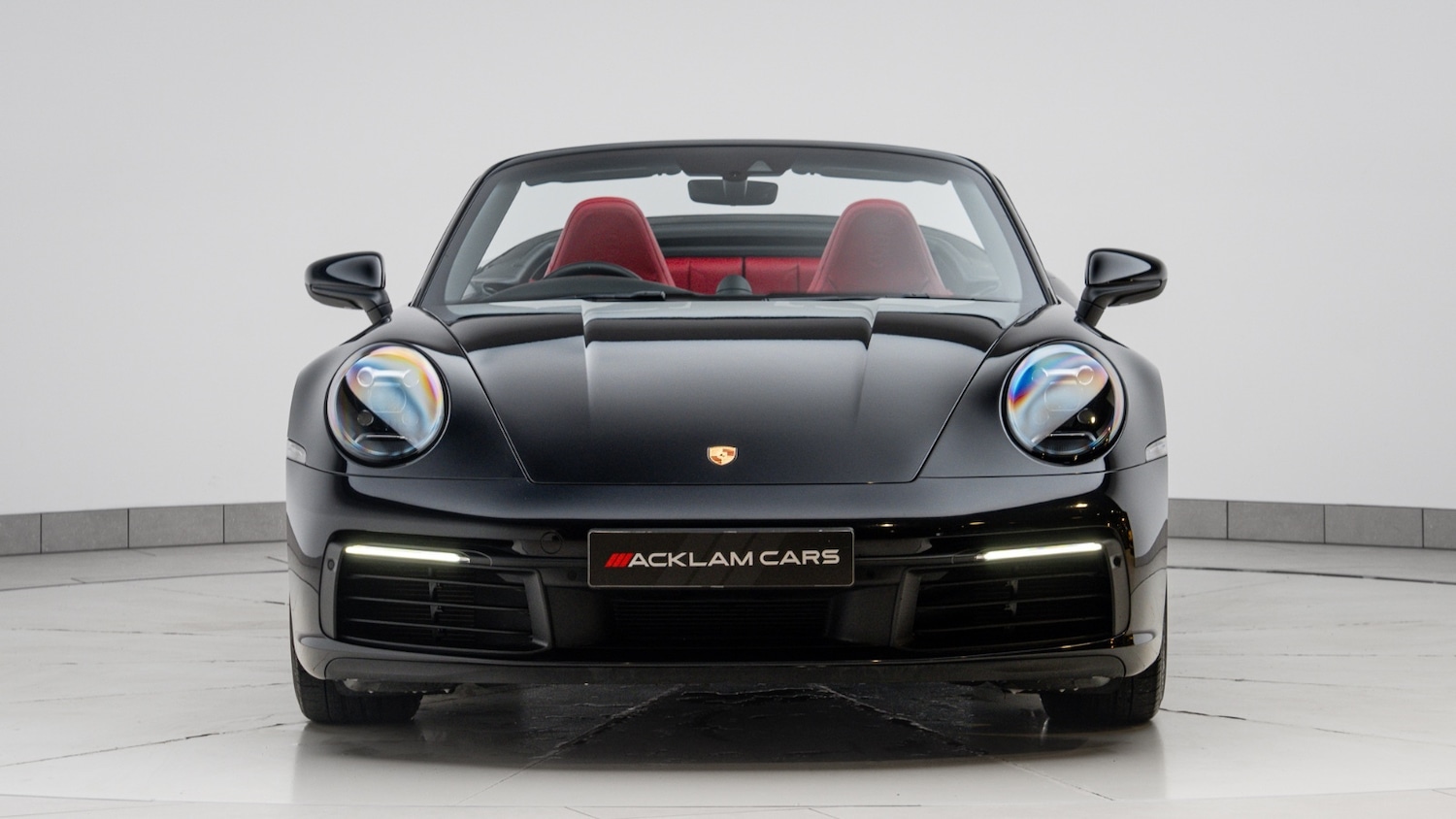 Used Porsche 911 2020 for sale - 77047788: Photo 4