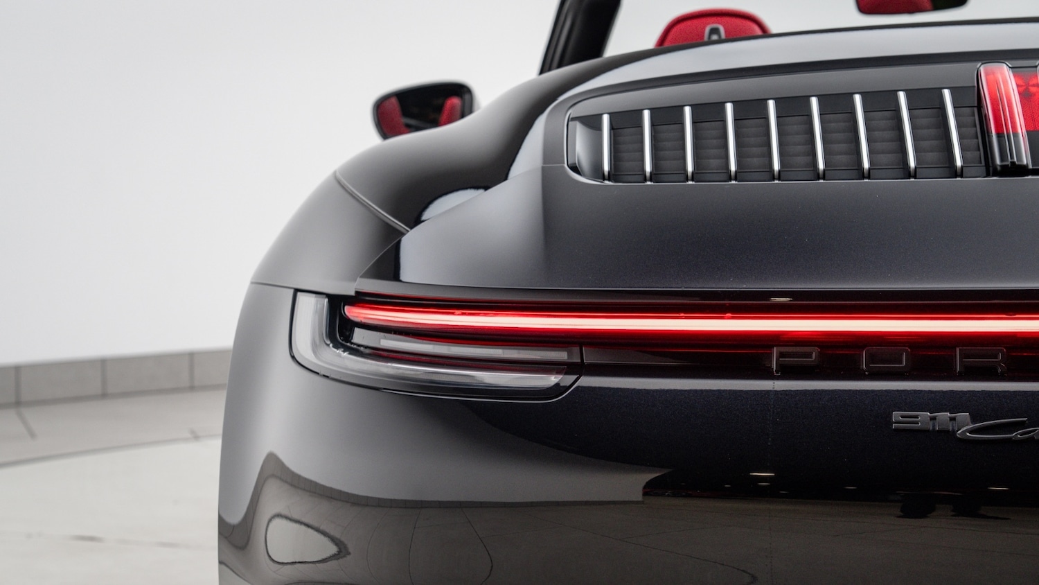 Used Porsche 911 2020 for sale - 77047788: Photo 41