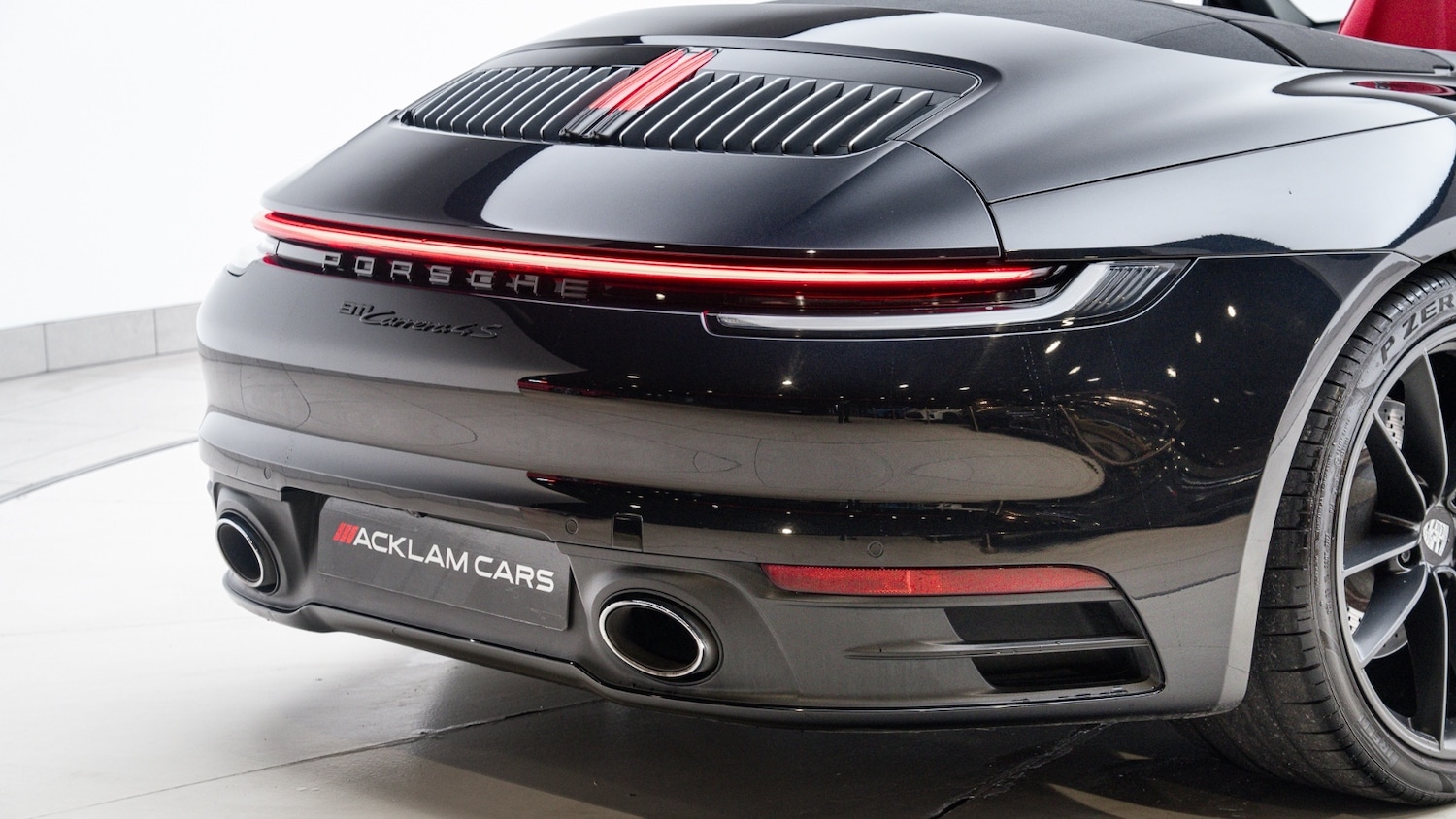 Used Porsche 911 2020 for sale - 77047788: Photo 42