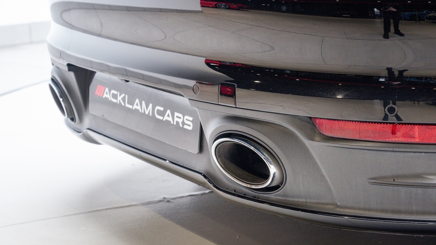 Used Porsche 911 2020 for sale - 77047788: Photo 44