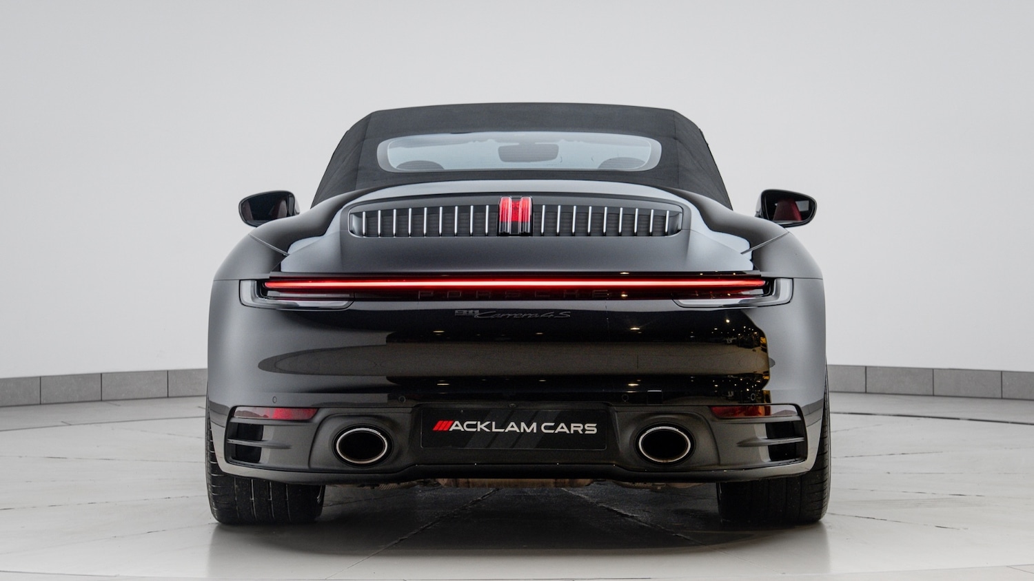 Used Porsche 911 2020 for sale - 77047788: Photo 46