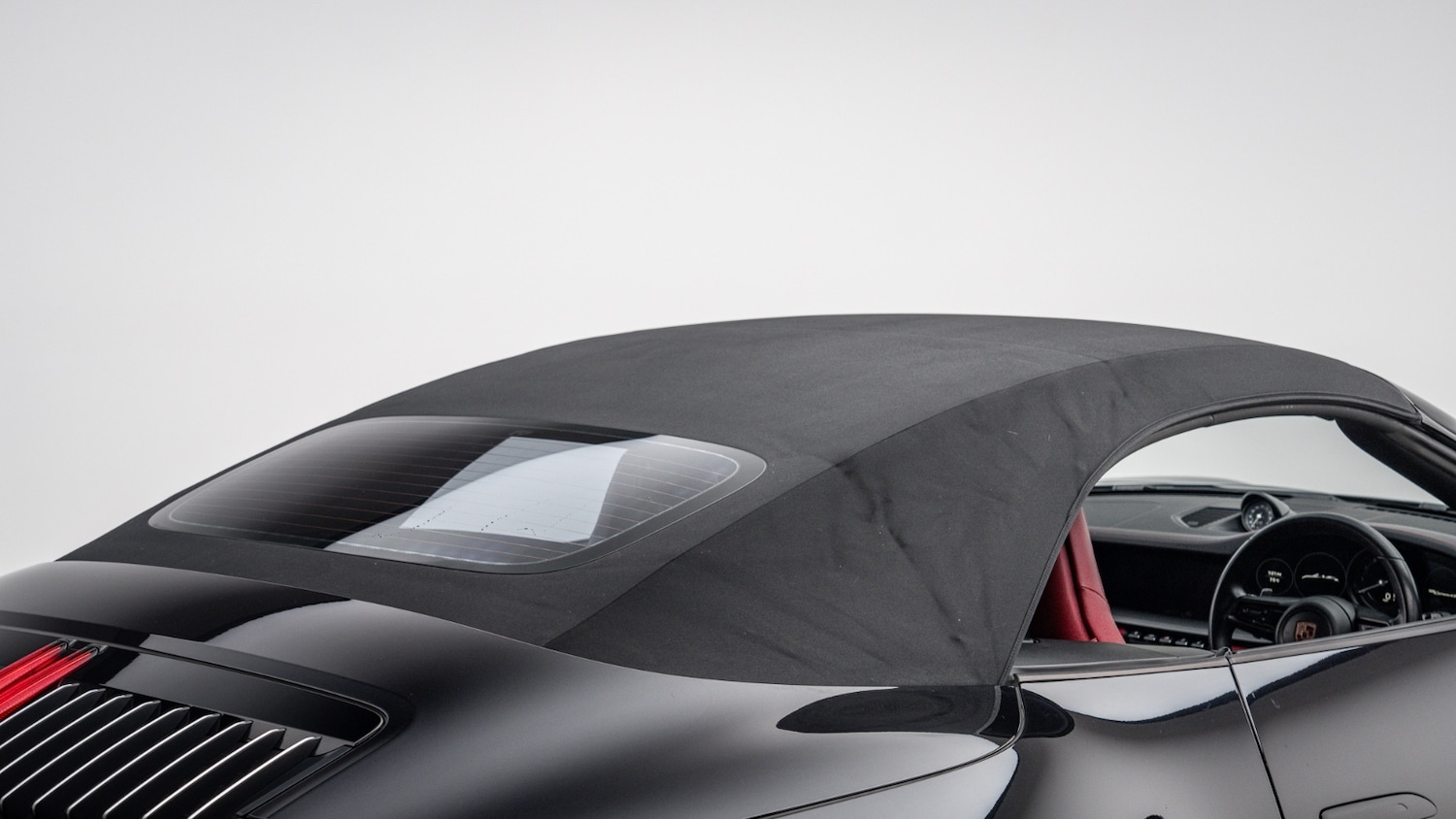 Used Porsche 911 2020 for sale - 77047788: Photo 47